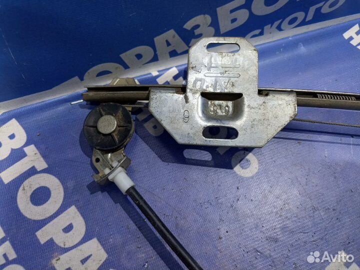 Передний левый стеклоподъемник Ваз Лада 2111