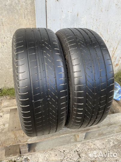 Goodyear Excellence 225/55 R17 97Y