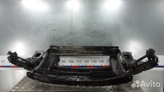 Передняя панель крепления облицовки (телевизор) sk