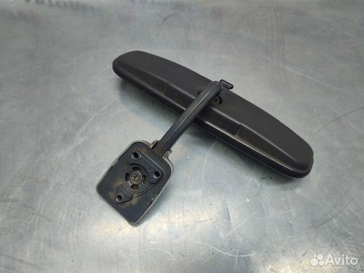 Зеркало заднего вида Mitsubishi Lancer 7 (CB1A)