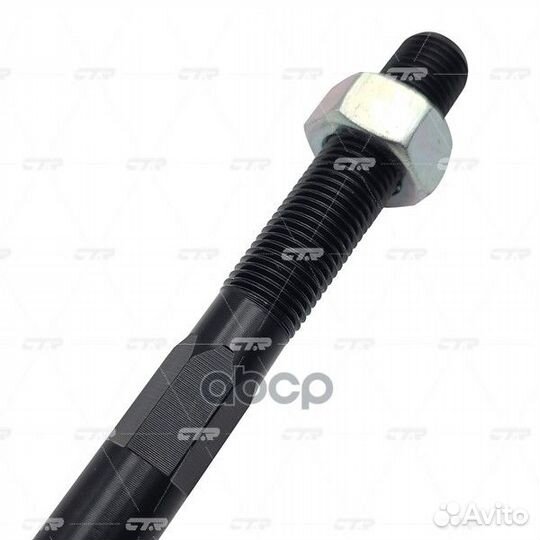 Тяга рулевая CTR CR0356 (crkk-57) CR0356 CTR