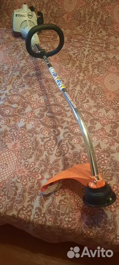 Триммер stihl fs 45/c (новый, не б/у)