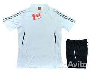 Футбольная форма
