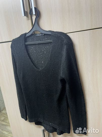 Джемпера, платья, блузки