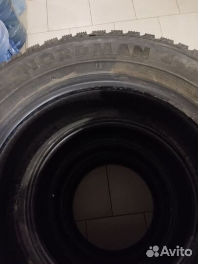 Nordman Nordman 4 215/60 R16