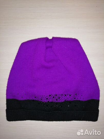 Женские шапки