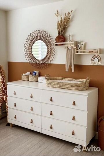 Полка bekvam IKEA