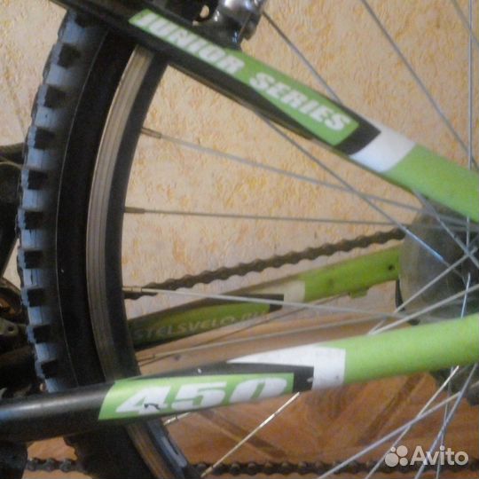 Велосипеды бу взрослый stels Navigator Navigator