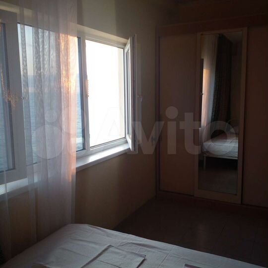 Комната 20 м², 4/4 эт.