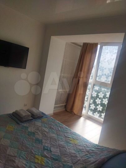 Квартира-студия, 22 м², 3/5 эт.