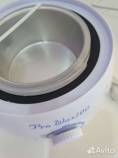 Воскоплав для депиляции