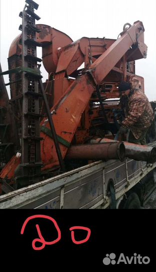 Ремонт зерноочистительного оборудования