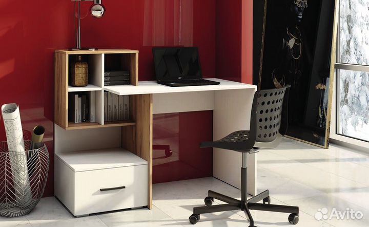 Компьютерный стол Джниор 6