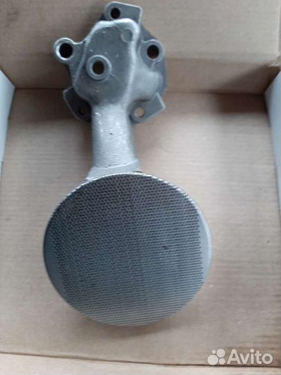 Маслозаборник нива