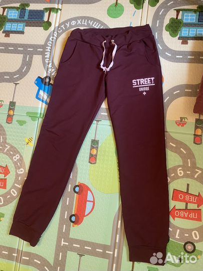 Спортивные штаны