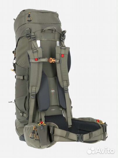 Туристический рюкзак