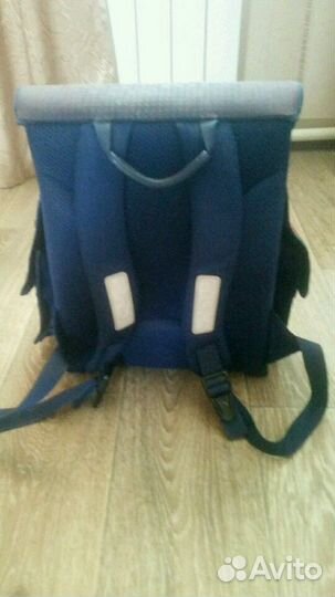 Ранец, портфель Herlitz