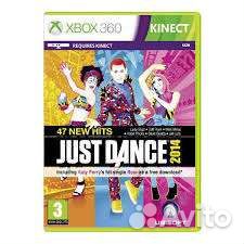 Игры для xbox