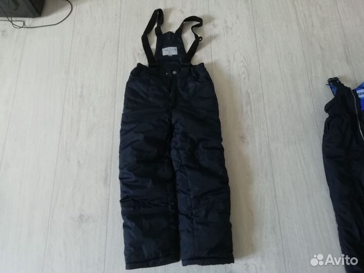 Детская одежда для мальчиков