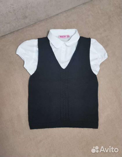 Школьная форма пакетом