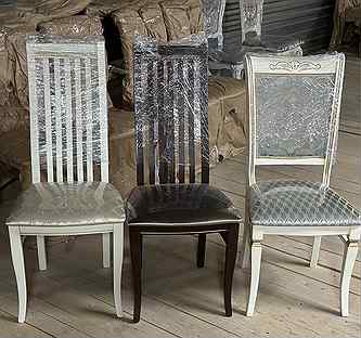 Столы и стулья