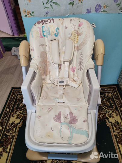 Стул для кормления