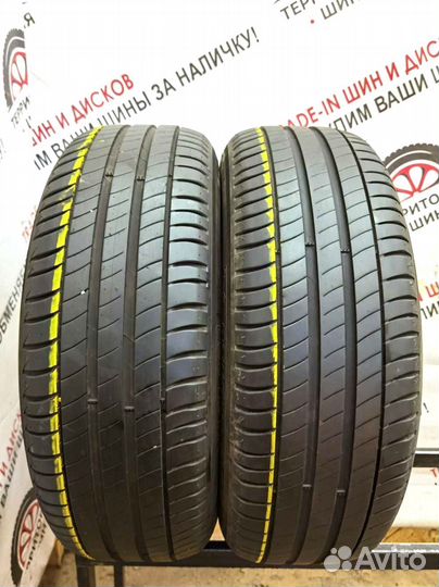 Michelin Primacy 3 215/60 R17 96H
