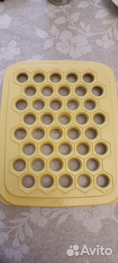 Посуда tupperware