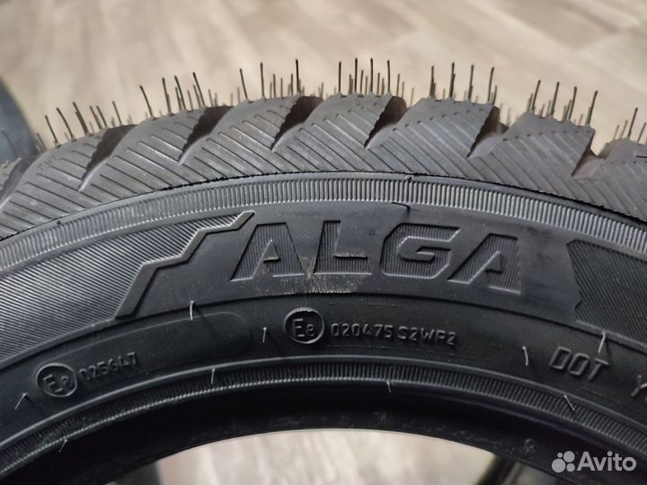 КАМА Alga (HK-531) 185/60 R14