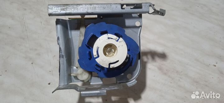 Блок управления