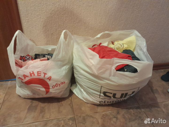 Вещи 2 покет для девочки 92р до 104
