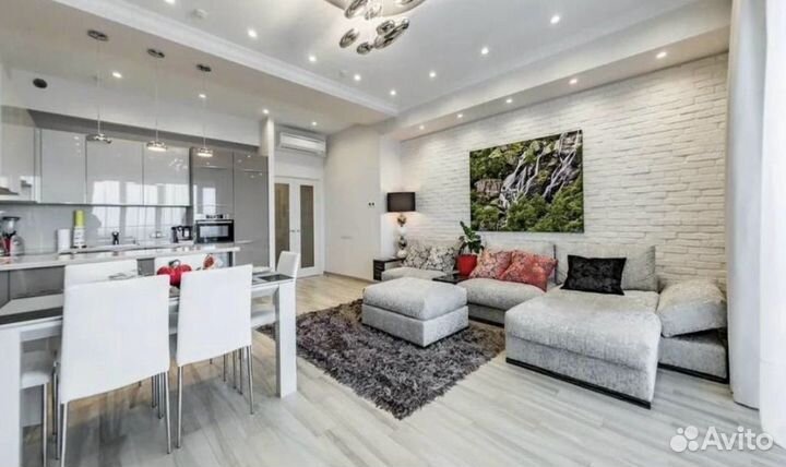 Доверительное управление недвижимостью