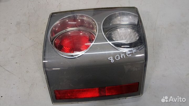 Фонарь (задний) Land Rover Range Rover 3 (LM), 200