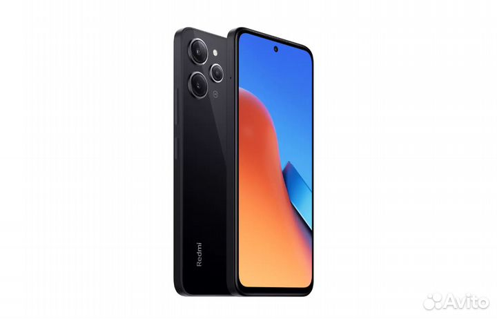 Xiaomi Redmi 12, 8/128 ГБ