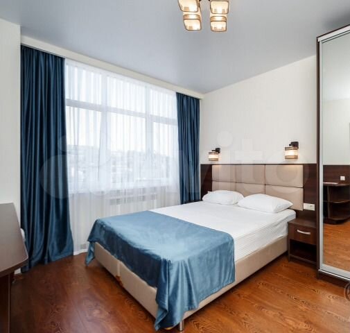 Комната 20 м², 1/2 эт.