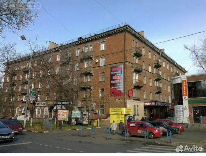 Юридический адрес от собственника 21 ифнс