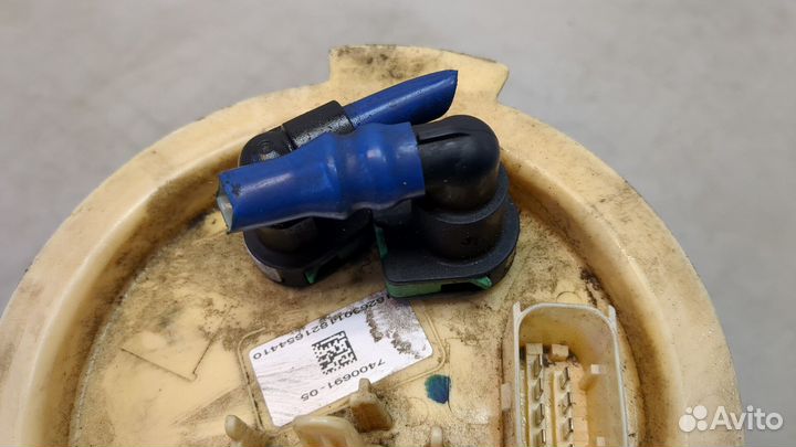 Насос топливный электрический BMW 7 G11, G12, 2016