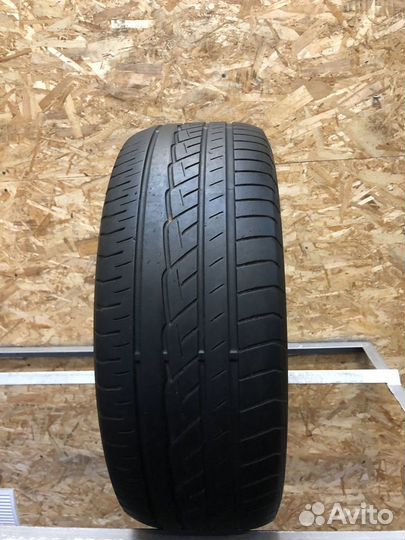 Toyo Proxes CF1 215/55 R17