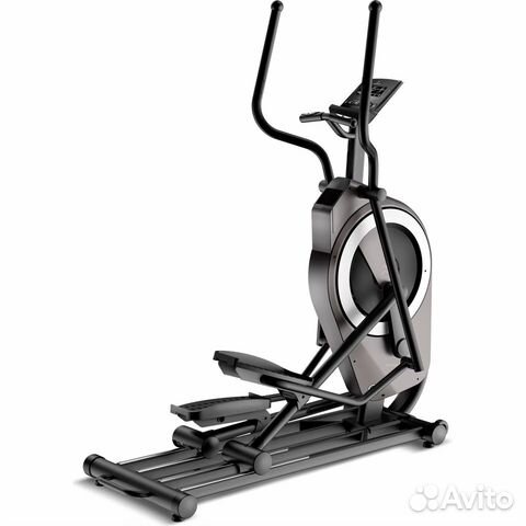 Эллиптический тренажер Clear Fit KeepPower KX 400