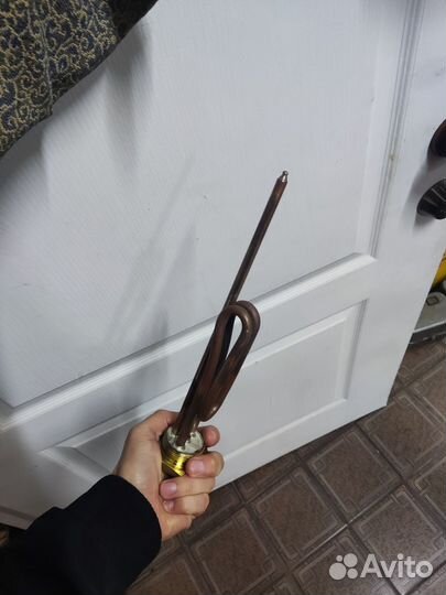 Тэн для бойлера v230 1500w