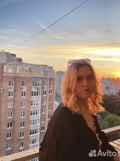 Любая работа