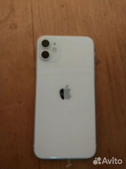 Apple iPhone 11 64gb