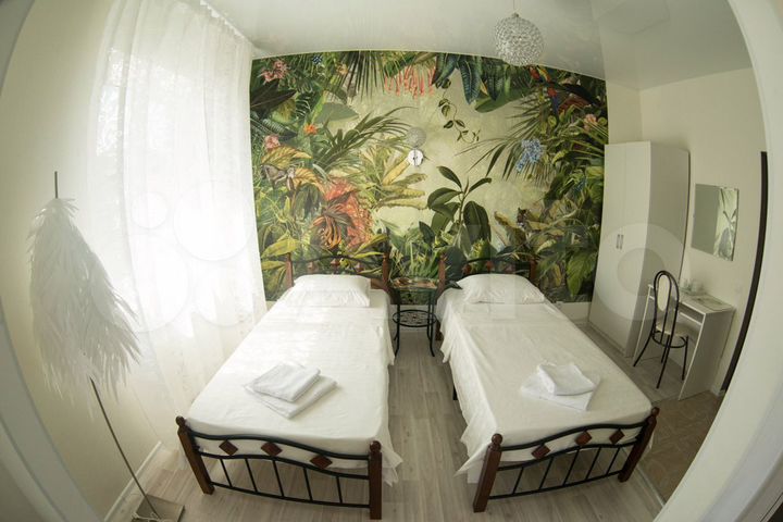 Квартира-студия, 32 м², 2/3 эт.