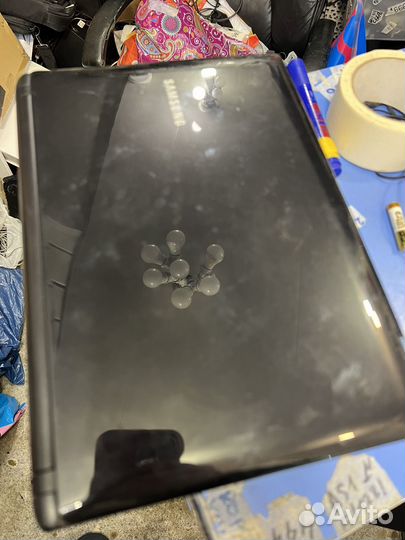 Нетбук samsung n150
