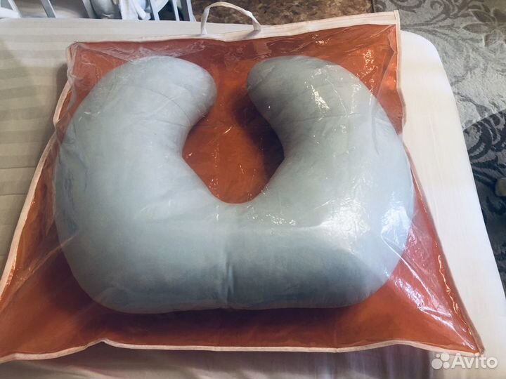 Подушка для кормления