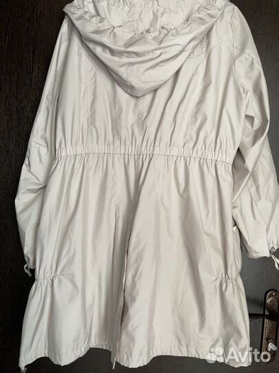 Плащ женский