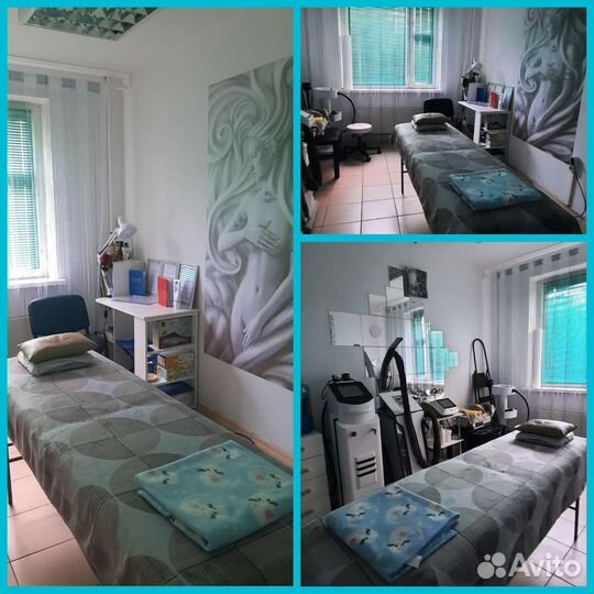 Аппаратный массаж