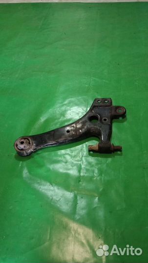 Рычаг подвески перед левый Hyundai Sonata 5 2006г
