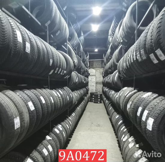 Kumho WinterCraft SUV Ice WS31 205/55 R16 92P