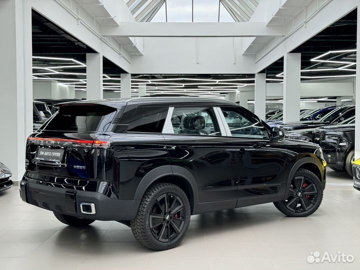 Chery Explore 06 1.6 AMT, 2023, 15 км